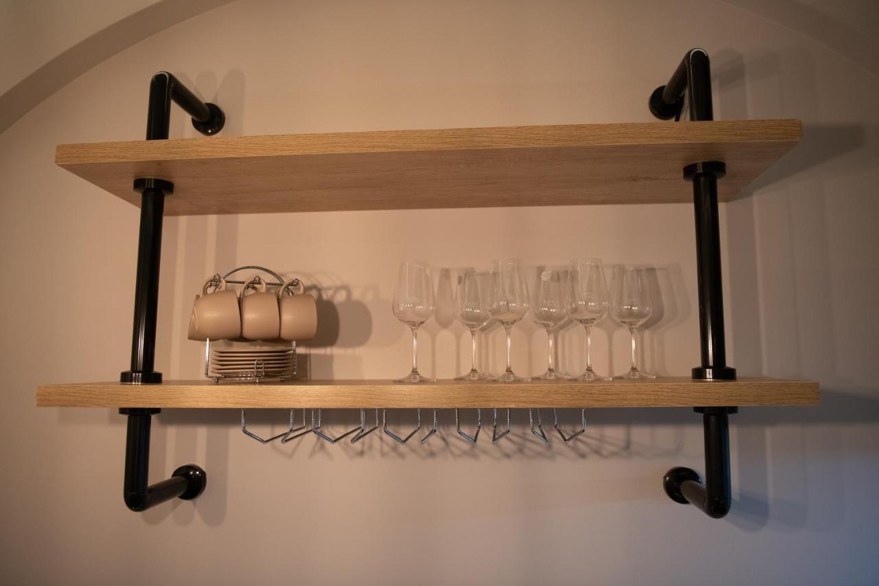 Apartment On Krakivska 34 リヴィウ エクステリア 写真